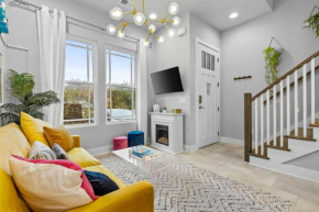 City Heights - Broadway Designer Condo